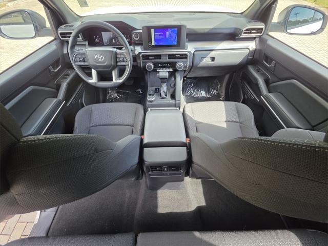 used 2025 Toyota 4Runner car, priced at $46,995