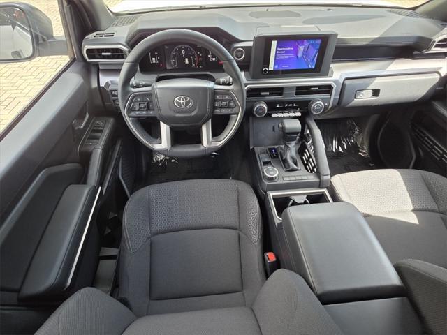 used 2025 Toyota 4Runner car, priced at $46,995