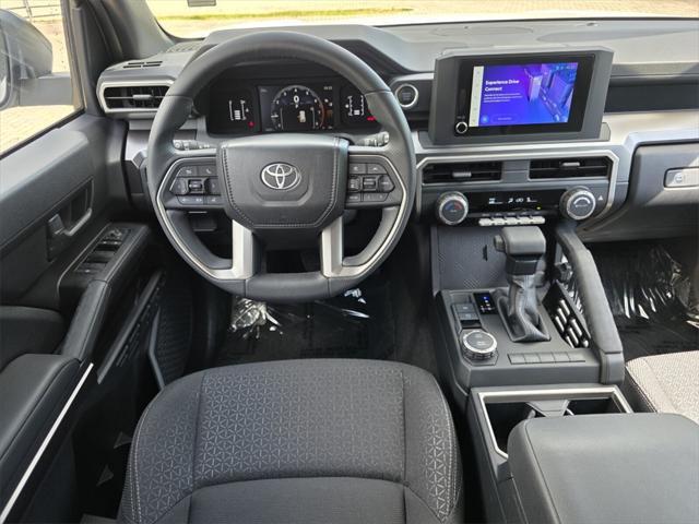 used 2025 Toyota 4Runner car, priced at $46,995