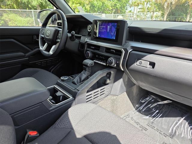 used 2025 Toyota 4Runner car, priced at $46,995