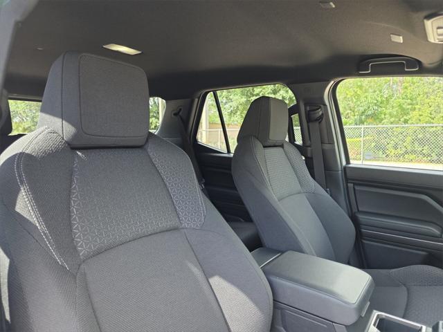 used 2025 Toyota 4Runner car, priced at $46,995