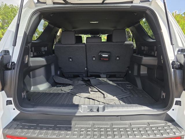 used 2025 Toyota 4Runner car, priced at $46,995