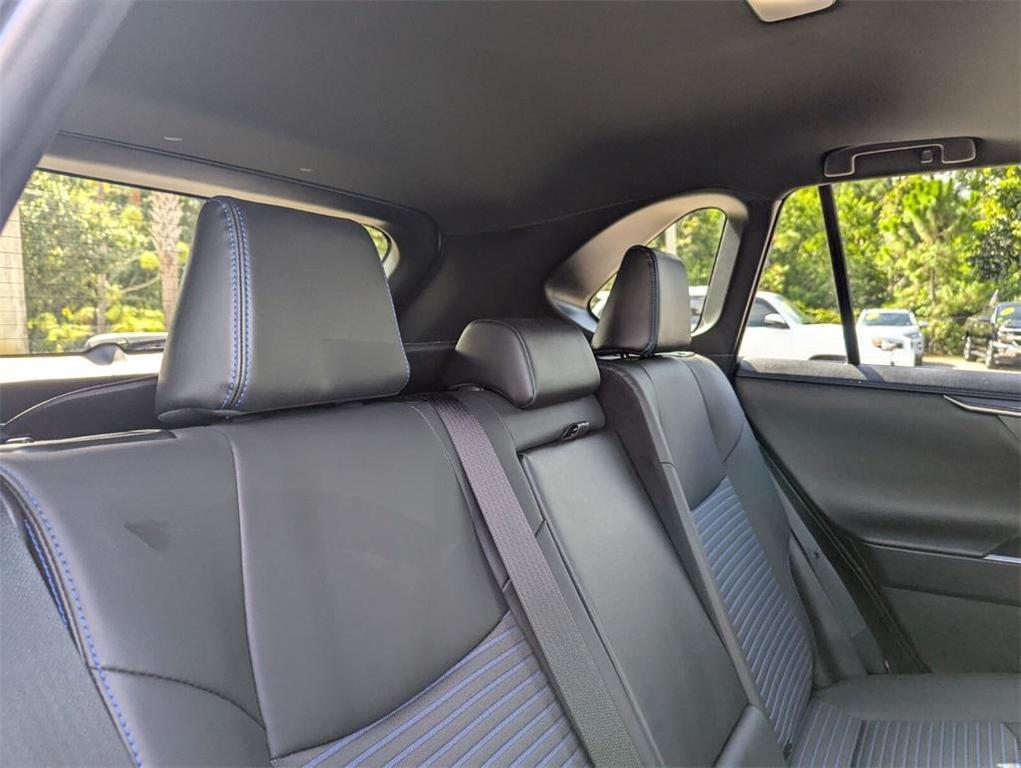 used 2023 Toyota RAV4 Hybrid car, priced at $31,313