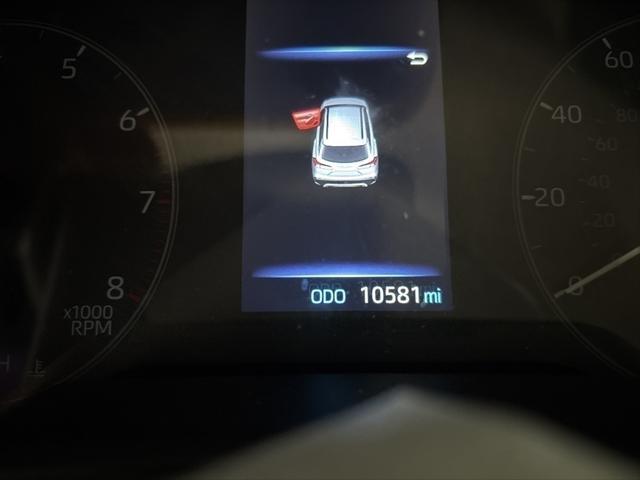 used 2024 Toyota Corolla Hybrid car, priced at $31,900