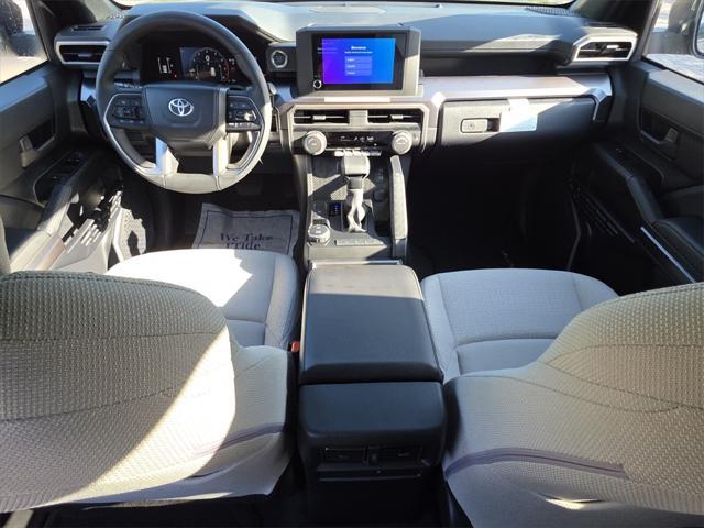 new 2025 Toyota 4Runner car, priced at $49,098