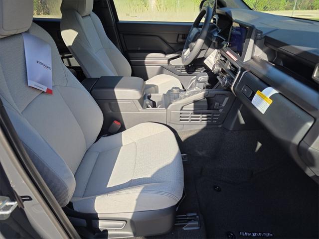 new 2025 Toyota 4Runner car, priced at $49,098