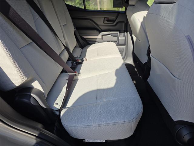 new 2025 Toyota 4Runner car, priced at $49,098