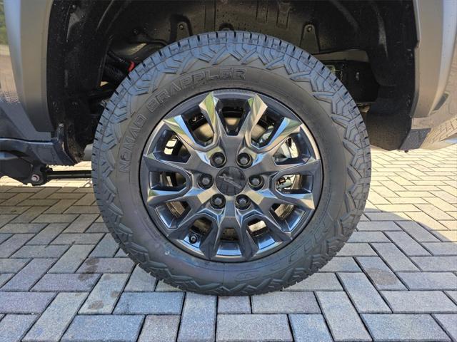 new 2025 Toyota 4Runner car, priced at $49,098