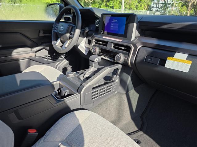 new 2025 Toyota 4Runner car, priced at $49,098