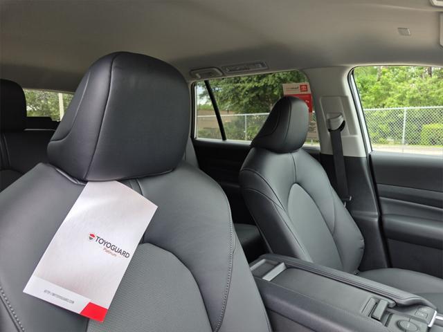 new 2025 Toyota Grand Highlander car, priced at $52,093