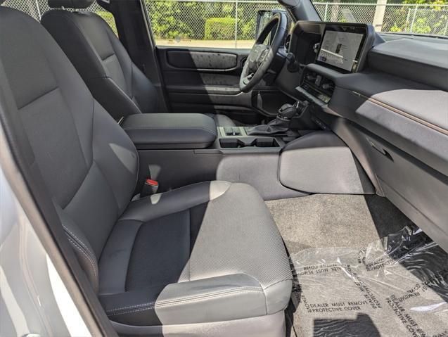 used 2024 Toyota Land Cruiser car, priced at $65,995