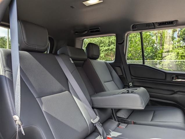 used 2024 Toyota Land Cruiser car, priced at $65,995