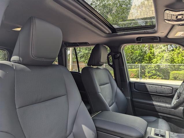 used 2024 Toyota Land Cruiser car, priced at $65,995