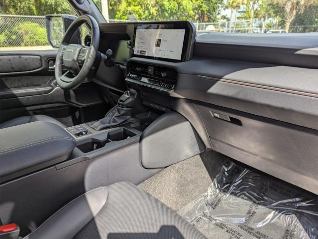 used 2024 Toyota Land Cruiser car, priced at $65,995