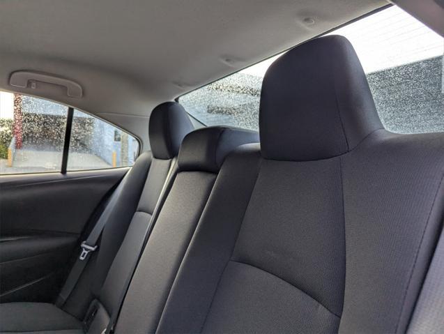 used 2023 Toyota Corolla car, priced at $21,900