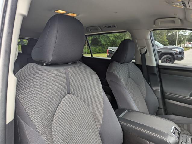 used 2020 Toyota Highlander car, priced at $28,981