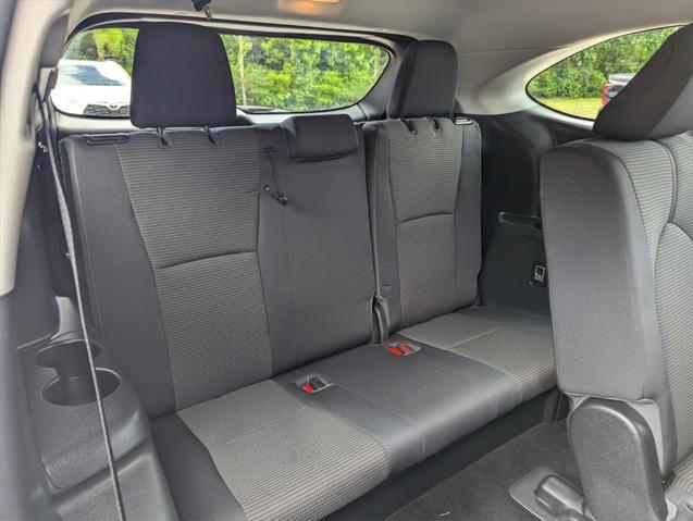 used 2020 Toyota Highlander car, priced at $28,981