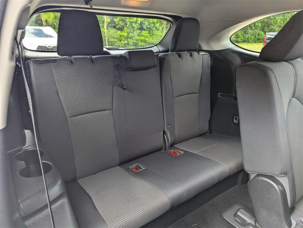 used 2020 Toyota Highlander car, priced at $26,981