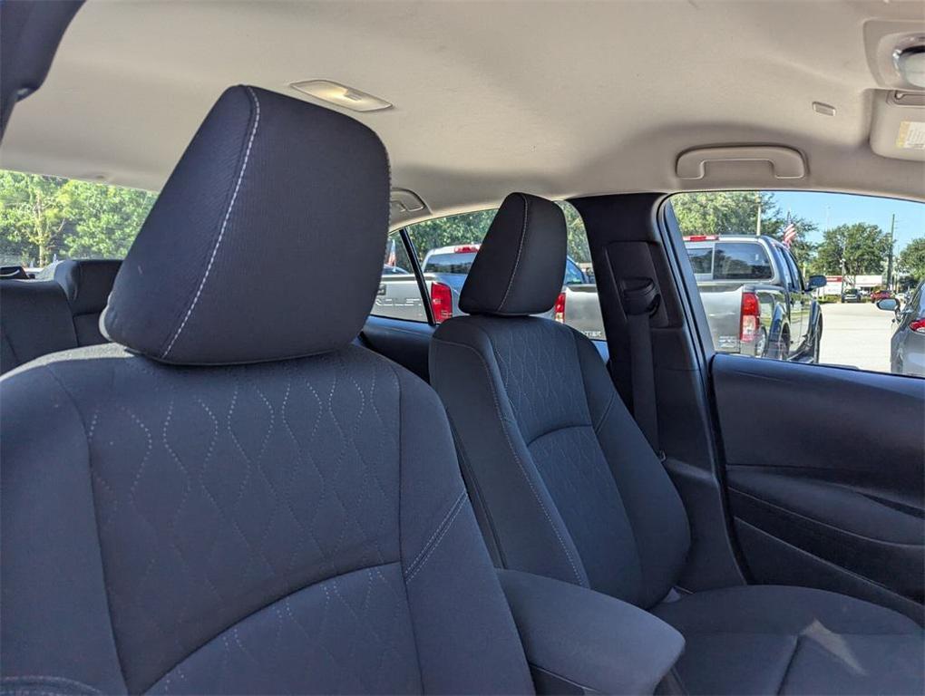 used 2023 Toyota Corolla car, priced at $23,900