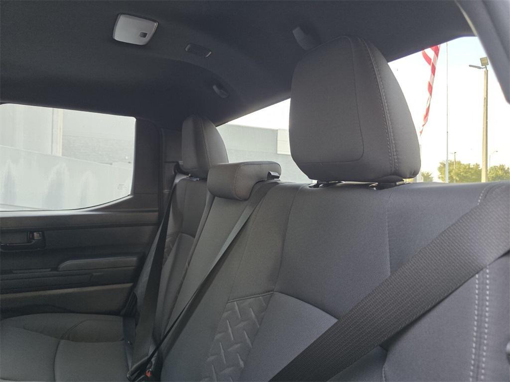 new 2025 Toyota Tacoma car, priced at $41,365