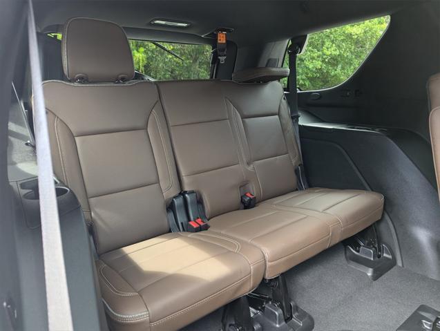 used 2022 Chevrolet Tahoe car, priced at $57,900