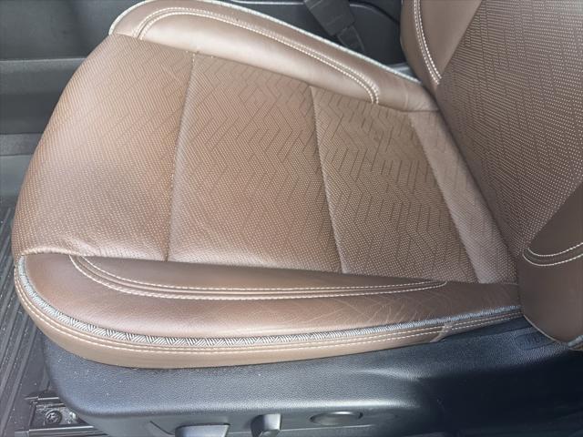 used 2022 Chevrolet Tahoe car, priced at $57,900