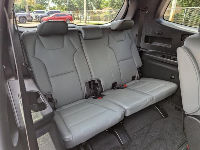 used 2024 Kia Telluride car, priced at $37,981