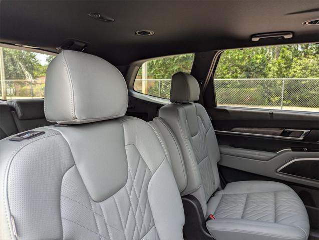 used 2024 Kia Telluride car, priced at $37,981