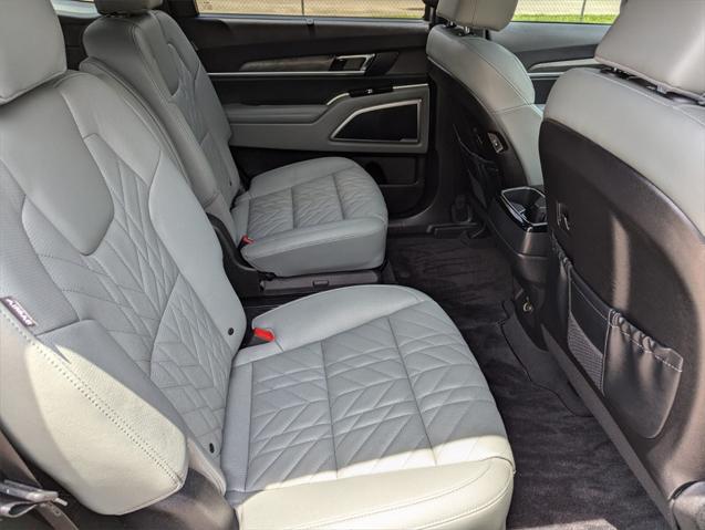 used 2024 Kia Telluride car, priced at $37,981
