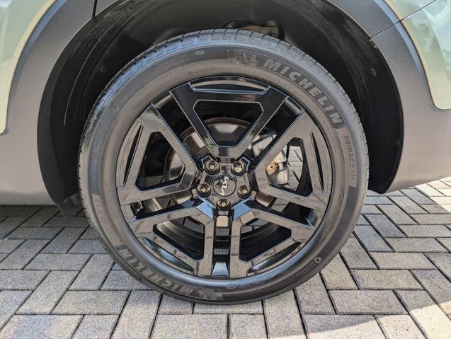 used 2024 Kia Telluride car, priced at $37,981