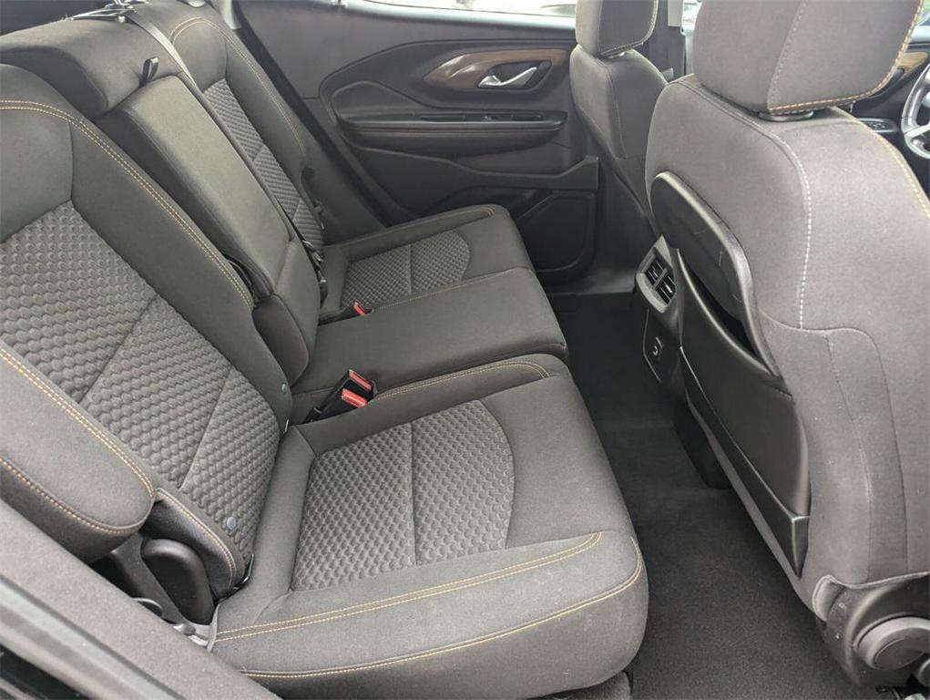 used 2019 GMC Terrain car, priced at $12,965
