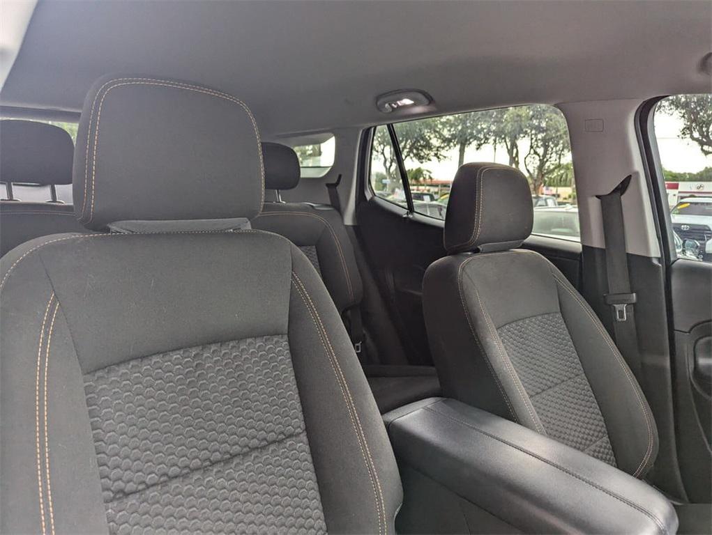 used 2019 GMC Terrain car, priced at $12,965