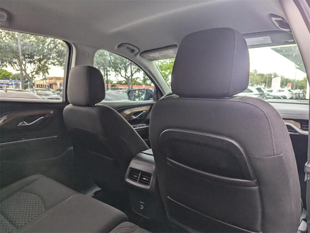 used 2019 GMC Terrain car, priced at $12,965