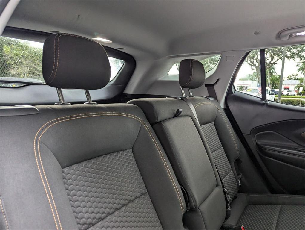 used 2019 GMC Terrain car, priced at $12,965