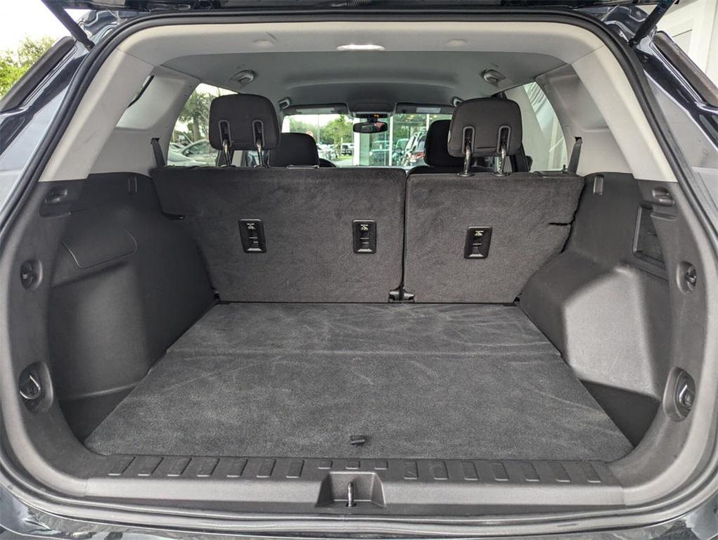 used 2019 GMC Terrain car, priced at $12,965