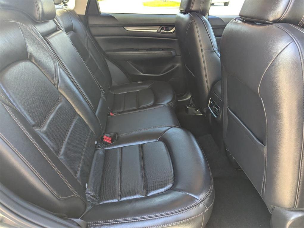 used 2020 Mazda CX-5 car, priced at $23,472