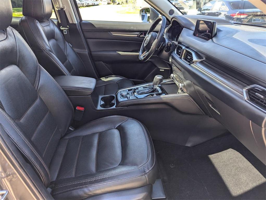 used 2020 Mazda CX-5 car, priced at $23,472