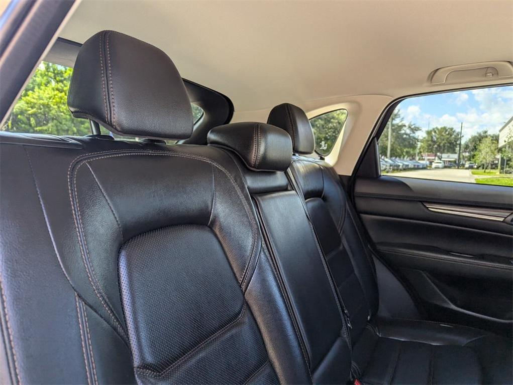 used 2020 Mazda CX-5 car, priced at $23,472