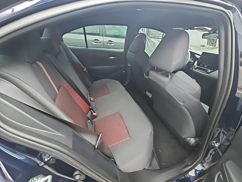 used 2023 Toyota Corolla car, priced at $24,781