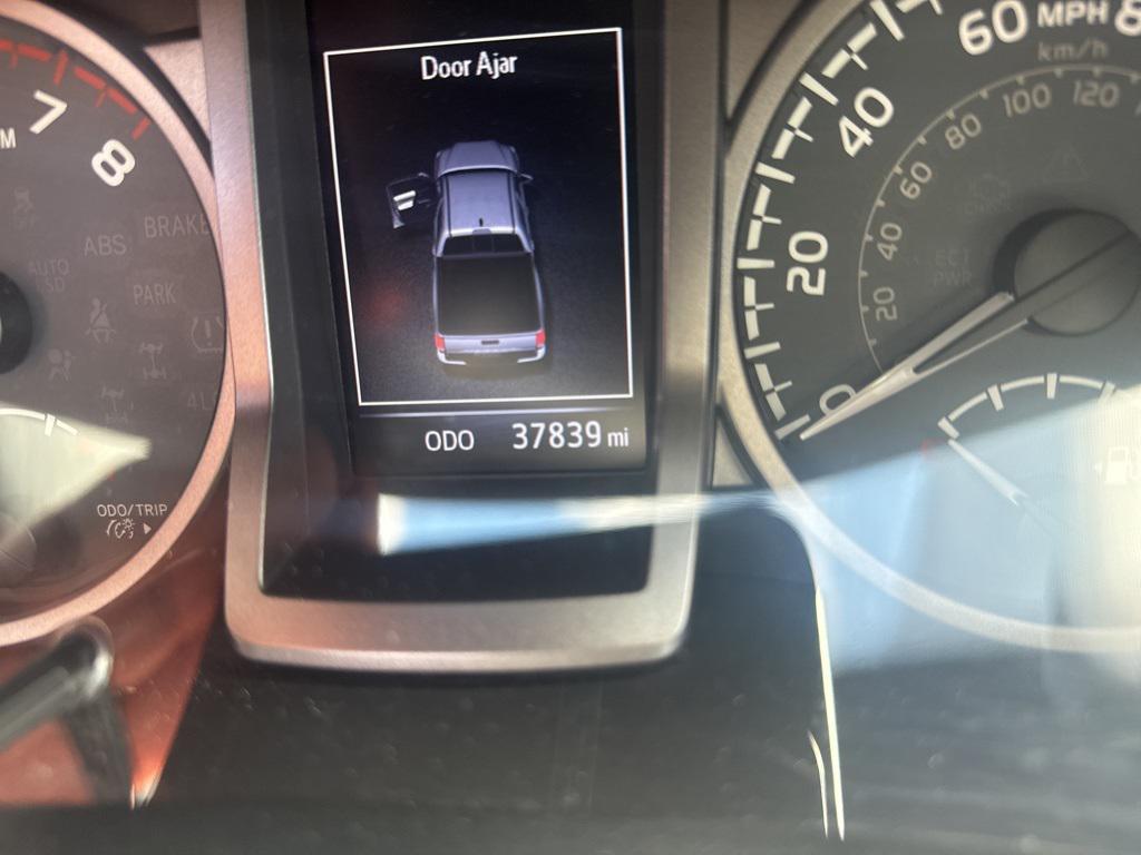 used 2016 Toyota Tacoma car, priced at $31,971