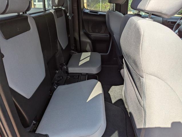 used 2023 Toyota Tacoma car, priced at $27,995