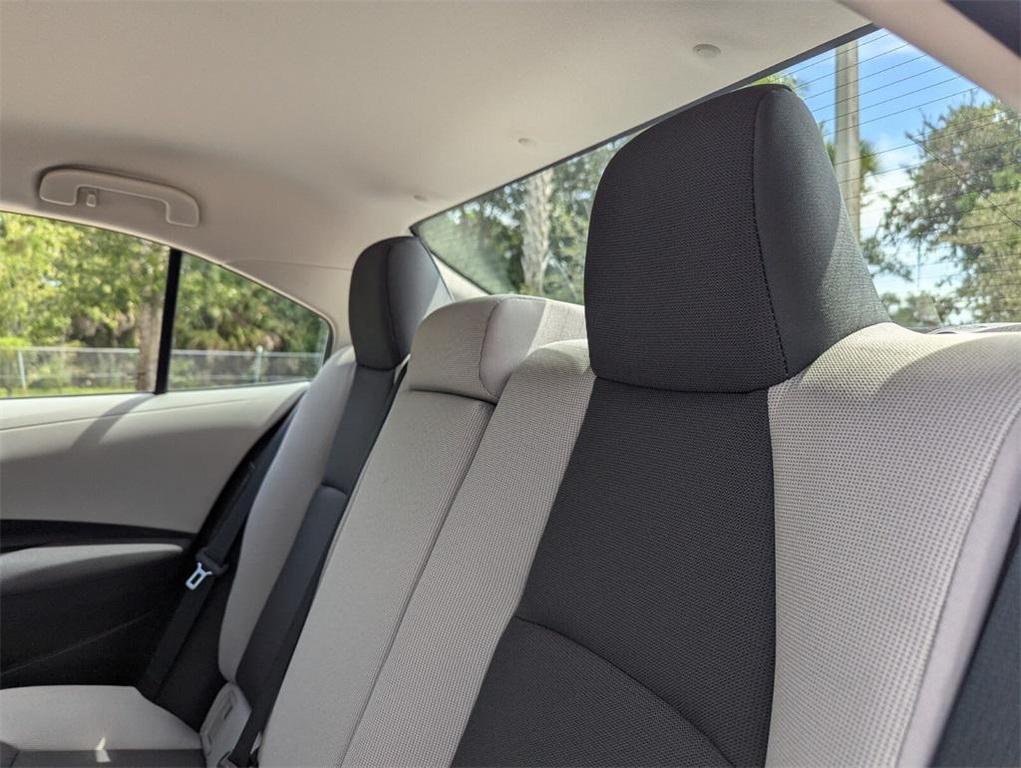 used 2025 Toyota Corolla car, priced at $22,494