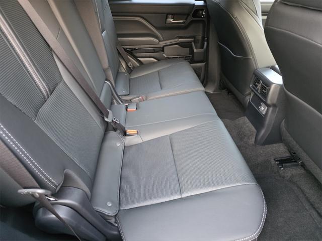 new 2025 Toyota 4Runner car, priced at $65,283