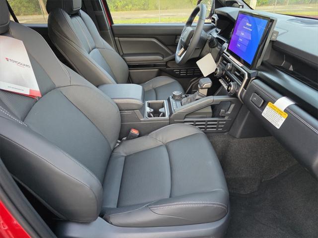 new 2025 Toyota 4Runner car, priced at $65,283