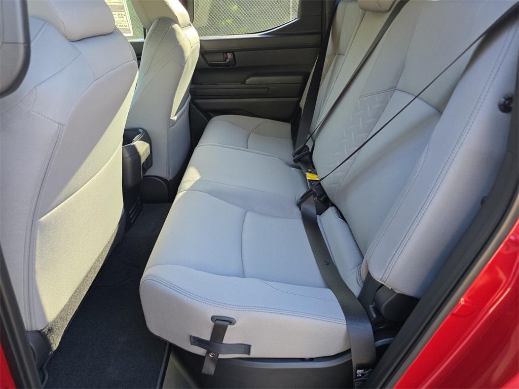 new 2025 Toyota Tacoma car, priced at $42,571