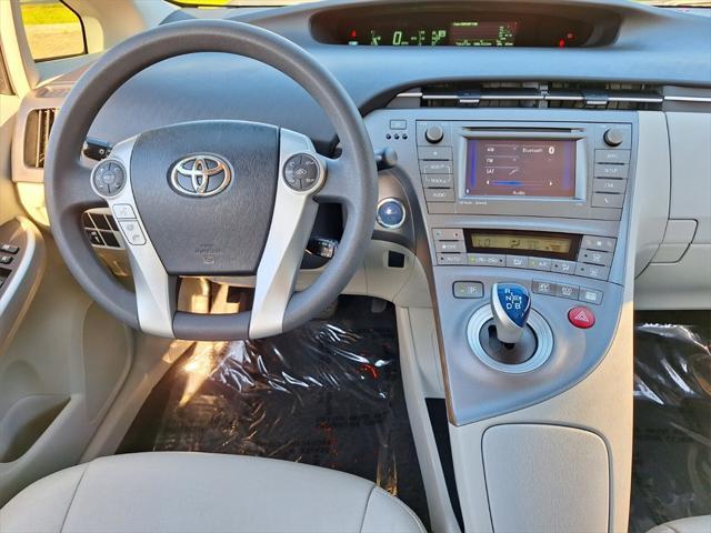 used 2015 Toyota Prius car, priced at $19,981