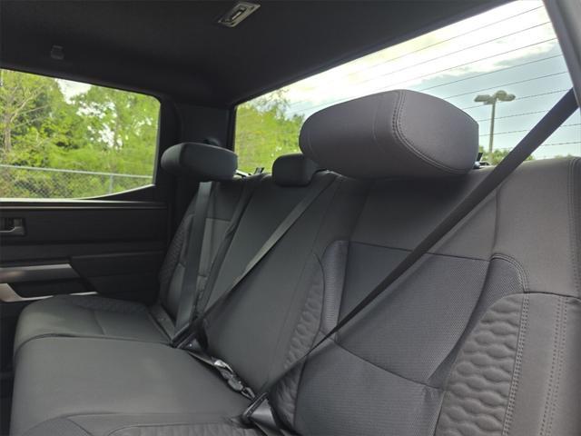 new 2025 Toyota Tundra car, priced at $54,029