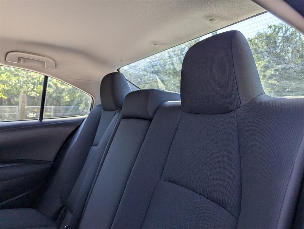 used 2023 Toyota Corolla car, priced at $20,681