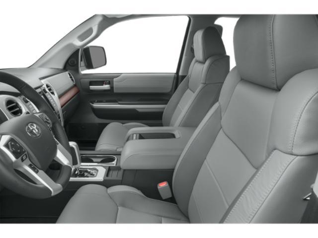 used 2021 Toyota Tundra car
