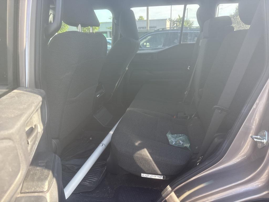 used 2024 Toyota Land Cruiser car, priced at $54,991